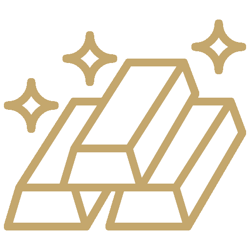 Altgold Gold