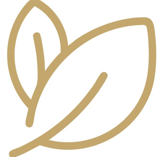 Pflanze Gold