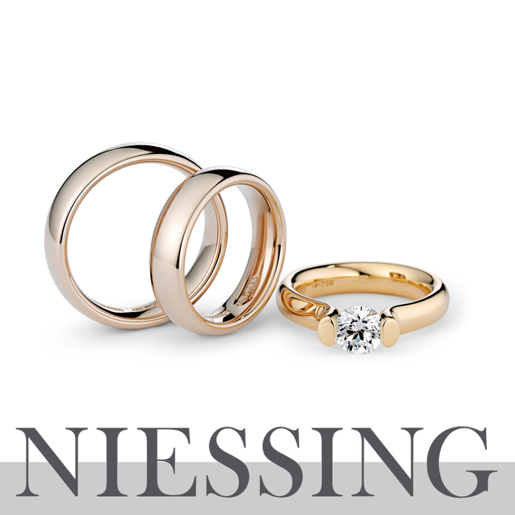 Niessing Trauringe