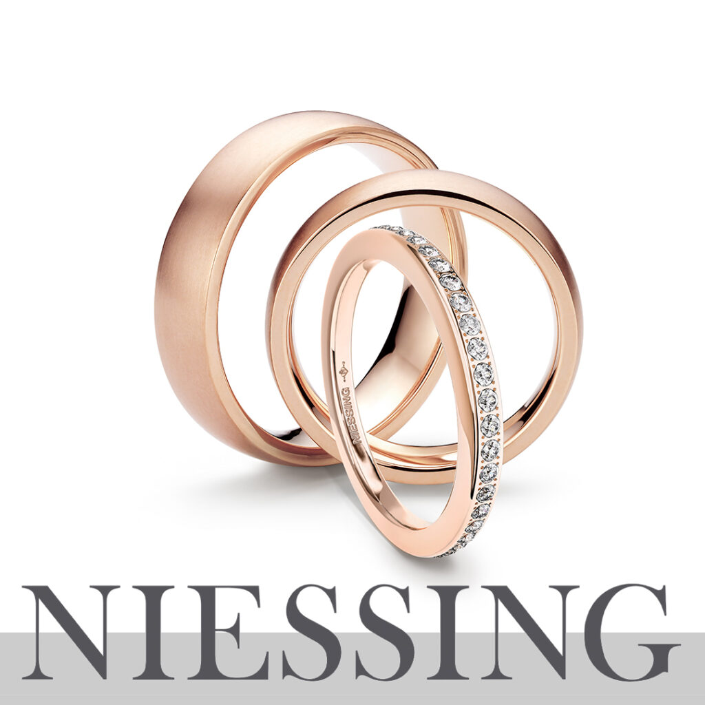 Niessing Trauringe