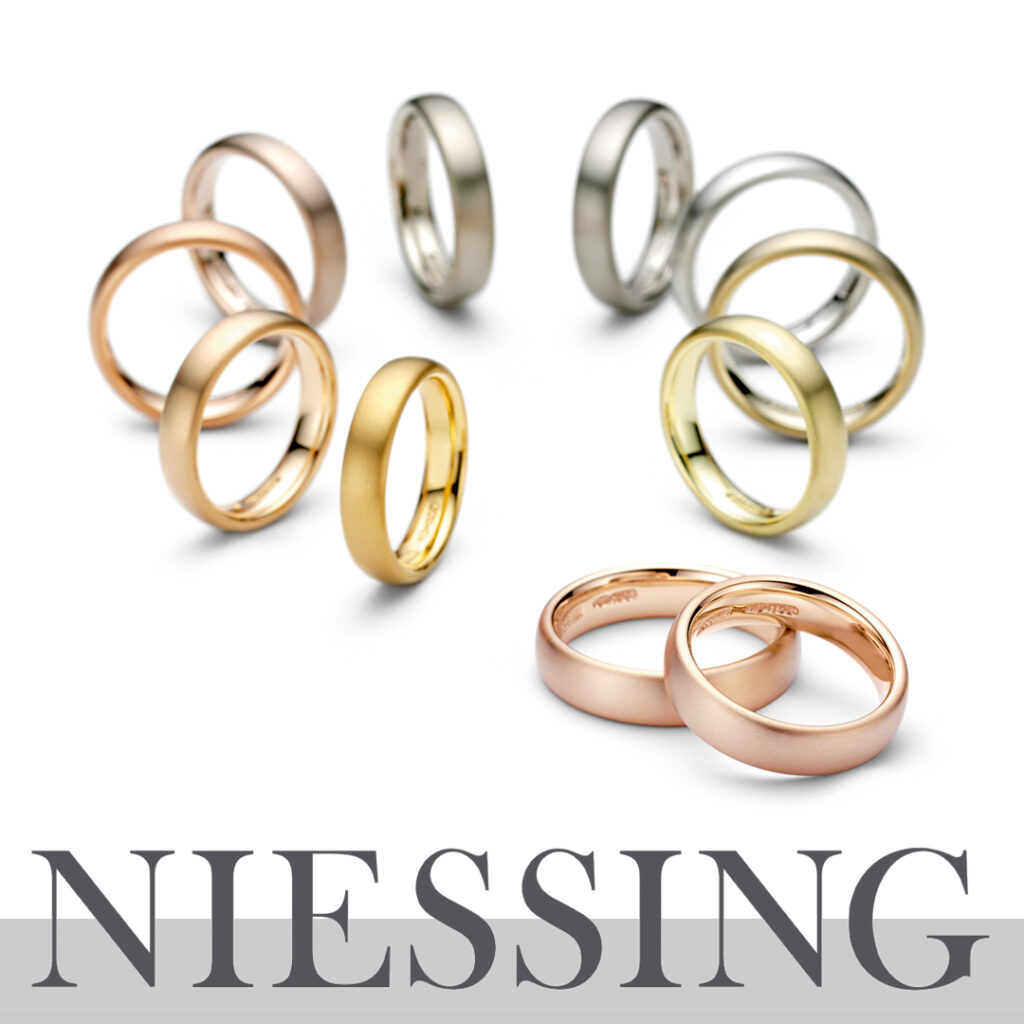 Niessing Trauringe
